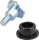 Handle Bushing W bolt Kit Compatible With Wacker Neuson Wp1540 Wp1550 New Sty   