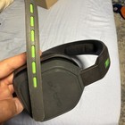 Astro Gaming A10 Gaming Headset - Green black - Xbox One No Cord   Extra In Pic