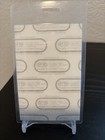 Stevie Ray Vaughan Backstage Pass Laminated Live Alive Tour All Area Access  
