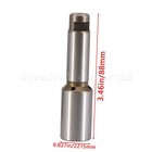For Titan 440 540 640 Airless Spray Piston Rod 704551 With Seal Repair 704586