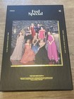 Twice Feel Special Album K-pop Cd With Photocards