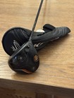 Cobra King F7  Driver  8    Fujikura Xlr8 Pro 61 R Shaft  regular 