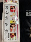 Spice Girls 90   s Nostalgia Memorabilia Bundle   2000s Tour Shirt  Check It Out 