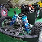 Vitavon Dual Shock System For Losi Super Baja Rey 2 0 1 6