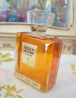 Vtg Early 1950s 1951 Corded Lucien Lelong Parfum 6 Real Perfume 2 Oz 60ml Splash