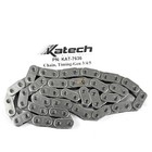 Katech C5-r Gm Timing Chain Kit Ls2 Ls3 L99 L92 L76 L77 Lc9 L96 4 8 5 3 6 0 6 2