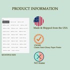 Magic The Gathering Tmnturtles Promo Poster 