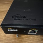 Peplink Balance One 4320 Dual Wan 8-port Gigabit Wired Router Bpl-one-core