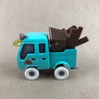 Disney Pixar Cars One The Road Series Noriyuki Die Cast Car 1 55 Scale Loose