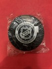 Vintage Seattle Kraken Official National Hockey League Souvenir Puck