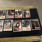 Vintage 1967 Topps Planet Of The Apes Tv Series Lot 13