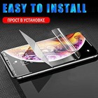 2 Pack Hydrogel Screen Protector For Samsung Galaxy Note 20 Ultra