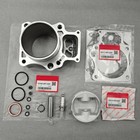 Oem New Top End Kit W  Cylinder 12100-hp7-a00 For Trx420 Rancher Honda 2009-2024