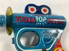 Vintage 1950 Daisy Zooka Pop Pistol Made In Usa Works