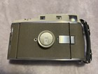 Vintage Polaroid Land Camera Model 800 With Bc Flash Untested Great Shape  