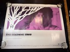 The Learning Tree  1969  Original Half Sheet Movie Poster Gordon Parks Vtg Litho