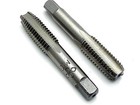 Hss 10mmx1 5 Metric Taper   Plug Tap Right Hand Thread M10x1 5mm Pitch