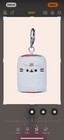 Pusheen Bento Box Surprise Plush Sushi Roll Keychain