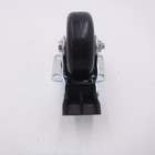 Colson Front Wheel Caster W lock Biro56113
