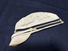 Ww2 Imperial Japanese Navy Officer s Type 2 Field Cap Original