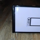  see Photos  Nintendo Switch Oled Model Heg-001 Handheld Console - 64gb - White