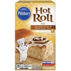  2 Pack  Pillsbury Hot Roll Mix  16 Oz Box   