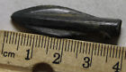 Rare Genuine Ancient Celtic Scithian Greek Barbed Arrowhead 3 Cent  Bc Macedonia