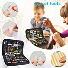 172pc Home Travel Sewing Kit Thread Threader Needle Tape Measure Scissor Thimble