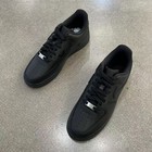 Us Black Nike Air Force 1 07 Low Top Men s Sneakers Shoes