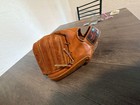 Vintage Nokona Leather Goods Don Hoak Professional Model G11 Baseball Glove Mitt