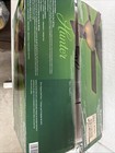 Hunter Springhill 52    Ceiling Fan W  Light New Bronze Open Box Model 52054