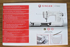 Singer C7290q 400 Stitch Sewing   Quilting Machine With Extension Table