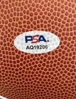 Paul Keels Signed Autographed Ohio State Buckeyes Panel Football Psa dna Coa