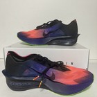 Nike Zoomx Vaporfly Next  4 Glam Dark Obsidian Men s 10 Running Io9571 400 New 