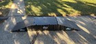 Skateboard Ramps - Spine Quarterpipe - Kicker Ramp 