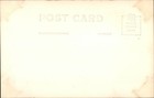 Rppc California Redwood Log Rest Room redwood Terraces redwood Highway Vintage