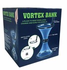 Bo-toys Vortex Gravity Defying Coin Bank   Watch Money Defy Gravity Circling