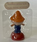 Solar Dancer Dancing Scarecrow Fall Harvest Thanksgiving New