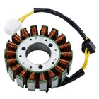 Voltage Regulator Rectifier   Stator Coil Fit For Suzuki Gsxr600 Gsxr750 2001-05