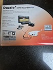Dazzle Dvd Recorder Plus Video Capture Device   Video Editing Software  pc Disc 