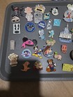 Disney Pin Lot 49