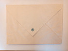 Taiwan Fdc  Unused