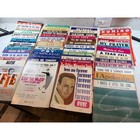 Vintage Sheet Music Lot 50  Pieces 1950s 1960s Alfie Mister Sandman Movie Themes