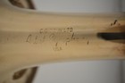 Used Conn 88-h Symphony Trombone Bell For Tenor Or F-attachment Trombones