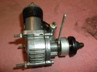 Ohlsson   Rice 23  Ignition Model Airplane Engine  1940 s