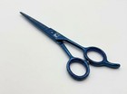 Jimy Professional Hair Scissors 6  Blue Edition Special Hair Cutting Styling 