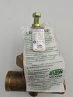 Zurn 34-70xldu 3 4  70xl Pressure Reducing Valve  no Union Connections 