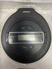 New Bose Pm-1 Portable Cd Player Personal Discman Anti-skip  Free Shipping At