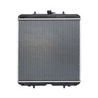 7072472m91 Aftermarket Radiator Fits Massey Ferguson 4609 4610 4607m