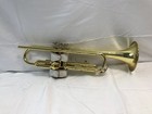 Yamaha Ytr-233 Bb Trumpet Student Model Brass Excellent Condition From Japan
